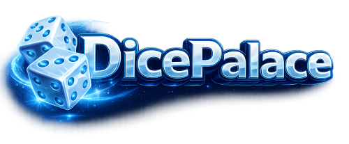 Dice Palace logo